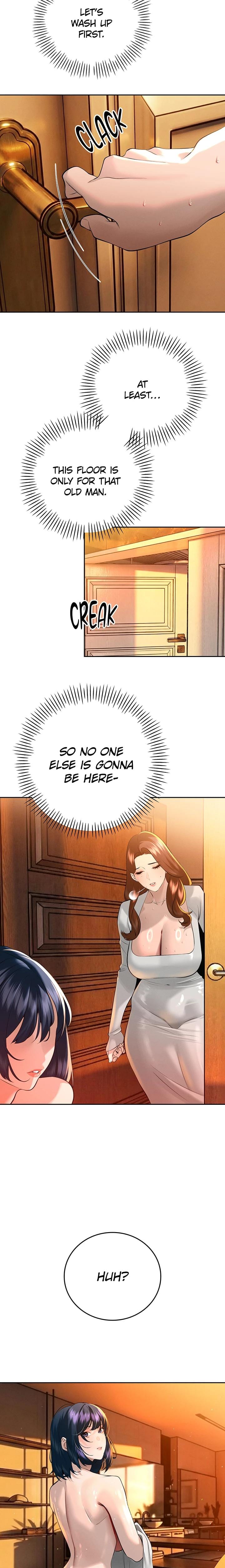 Father-in-law fucks everyone (Uncensored), chapter 26, page 11 of 22