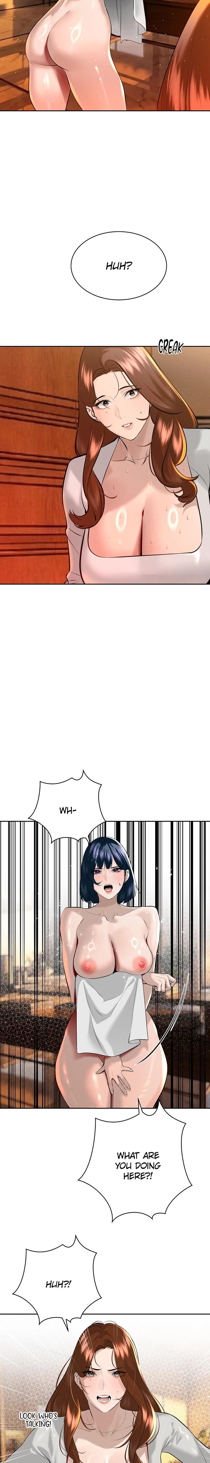 Father-in-law fucks everyone (Uncensored), chapter 26, page 12 of 22