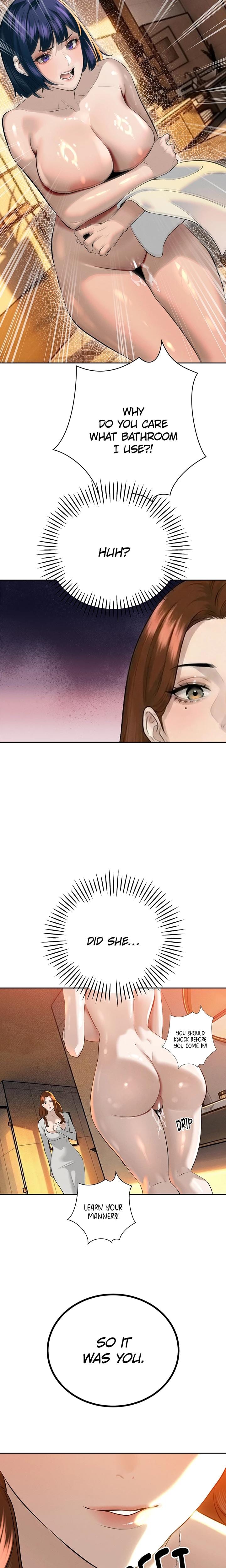 Father-in-law fucks everyone (Uncensored), chapter 26, page 14 of 22