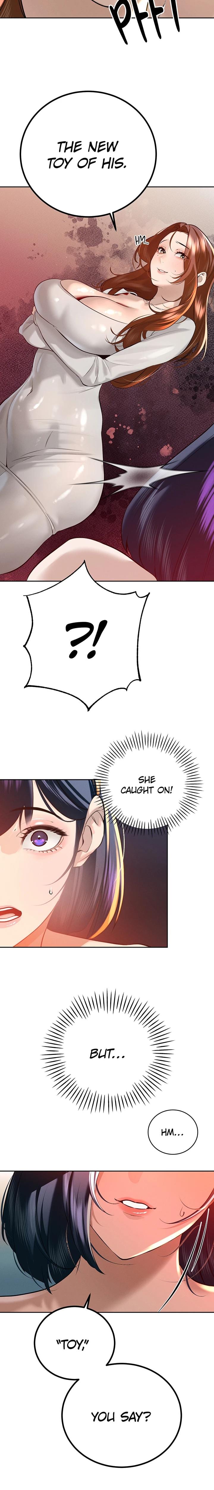 Father-in-law fucks everyone (Uncensored), chapter 26, page 15 of 22