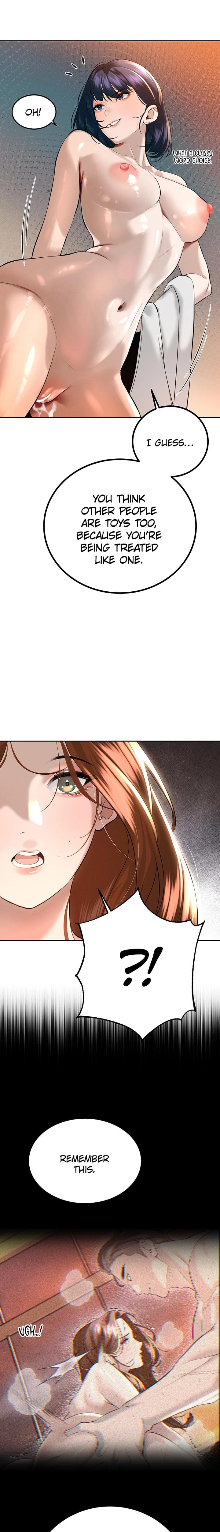 Father-in-law fucks everyone (Uncensored), chapter 26, page 16 of 22