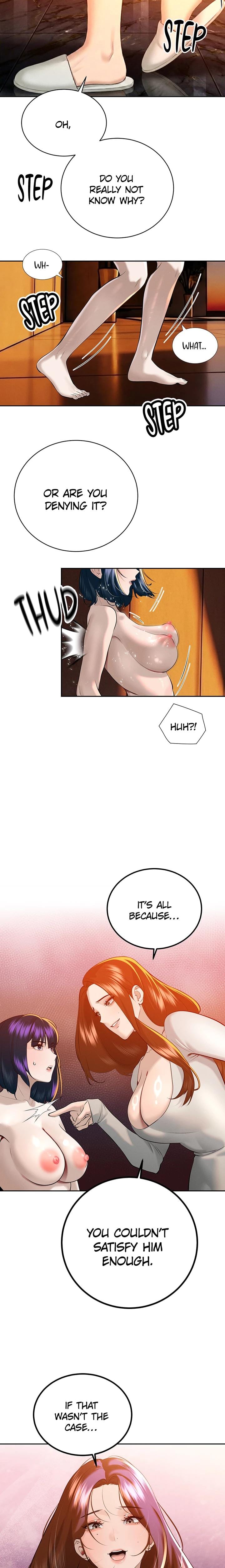 Father-in-law fucks everyone (Uncensored), chapter 26, page 18 of 22