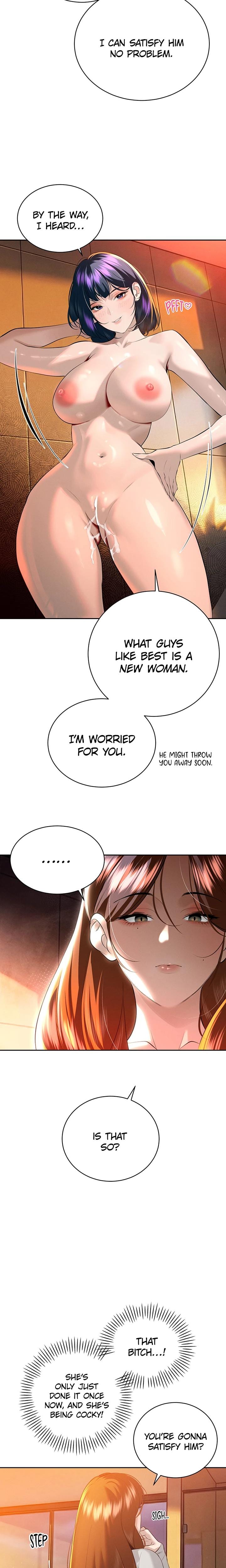 Father-in-law fucks everyone (Uncensored), chapter 26, page 20 of 22