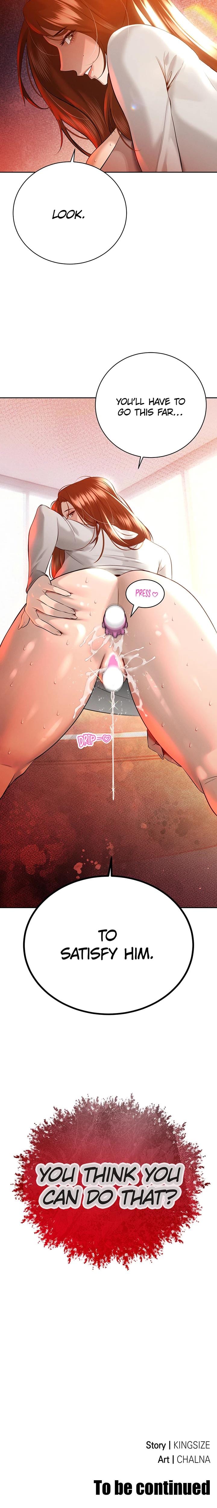 Father-in-law fucks everyone (Uncensored), chapter 26, page 22 of 22