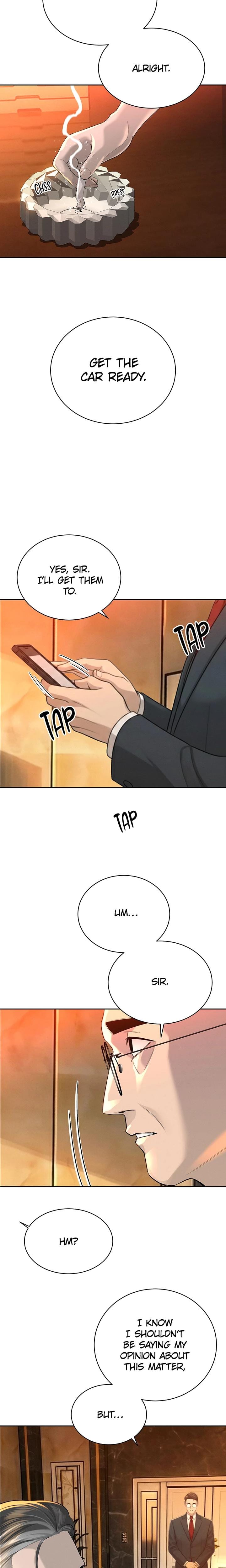 Father-in-law fucks everyone (Uncensored), chapter 27, page 5 of 22