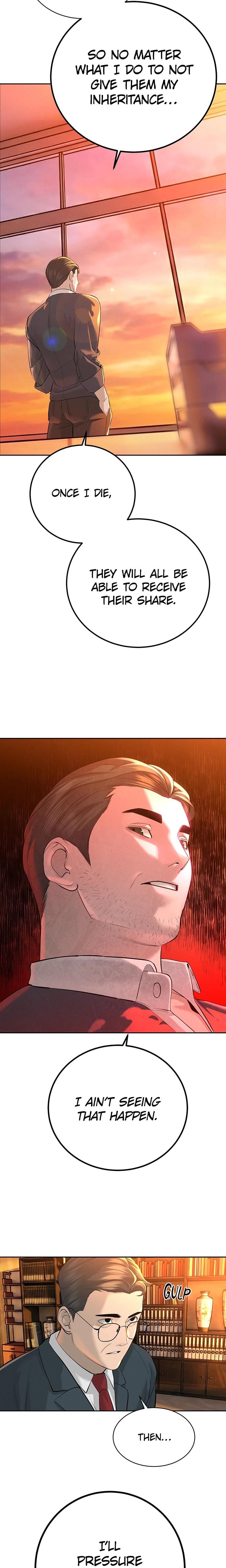 Father-in-law fucks everyone (Uncensored), chapter 27, page 7 of 22