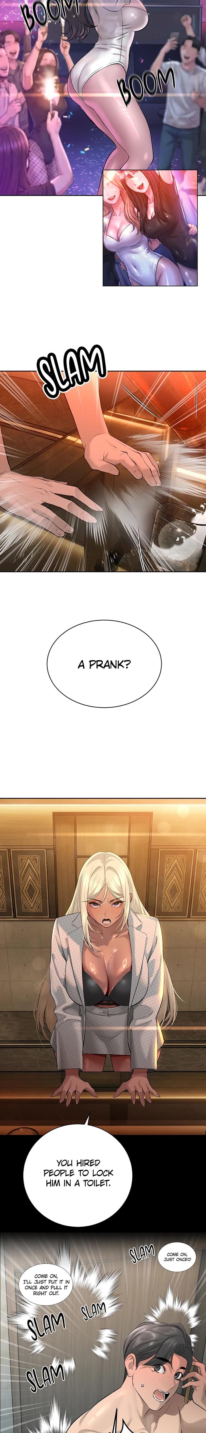 Father-in-law fucks everyone (Uncensored), chapter 27, page 9 of 22