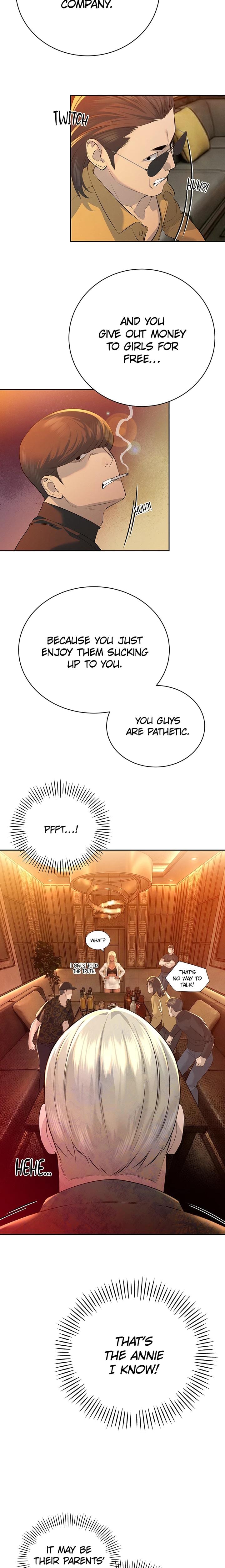 Father-in-law fucks everyone (Uncensored), chapter 27, page 13 of 22