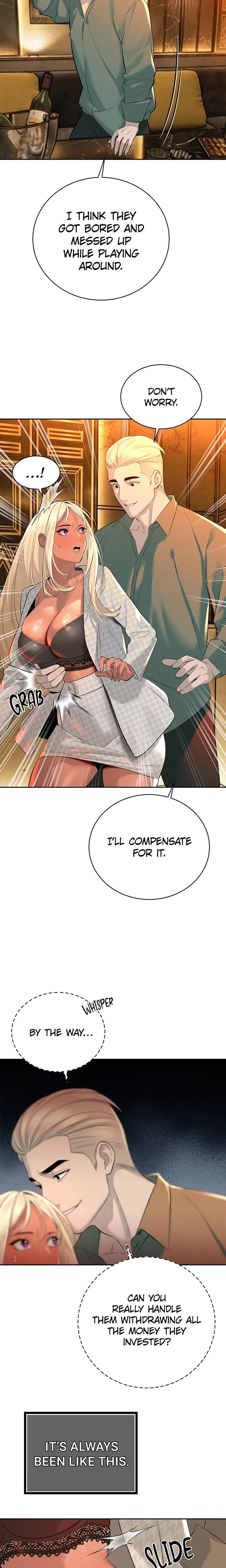 Father-in-law fucks everyone (Uncensored), chapter 27, page 15 of 22