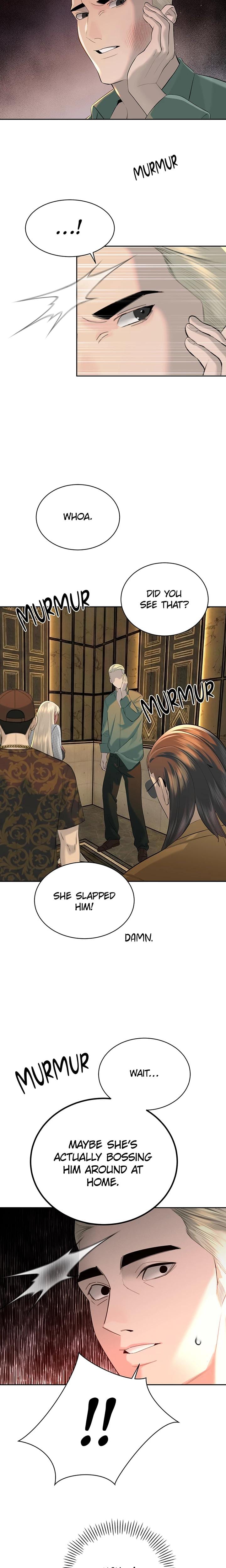 Father-in-law fucks everyone (Uncensored), chapter 27, page 18 of 22