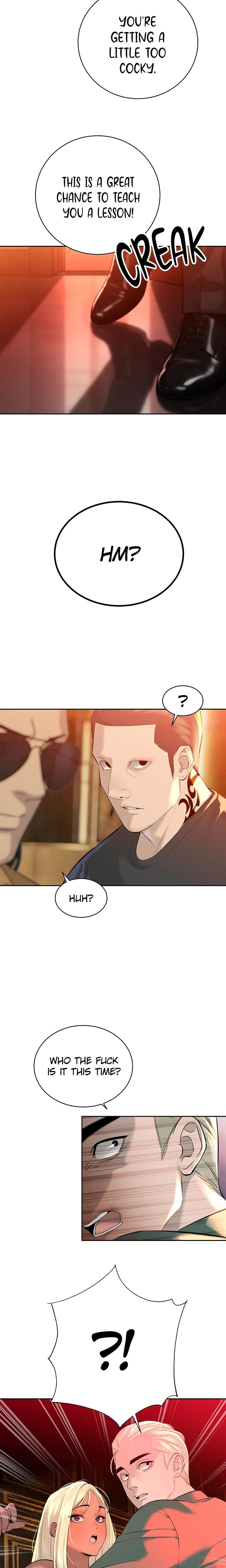 Father-in-law fucks everyone (Uncensored), chapter 27, page 20 of 22