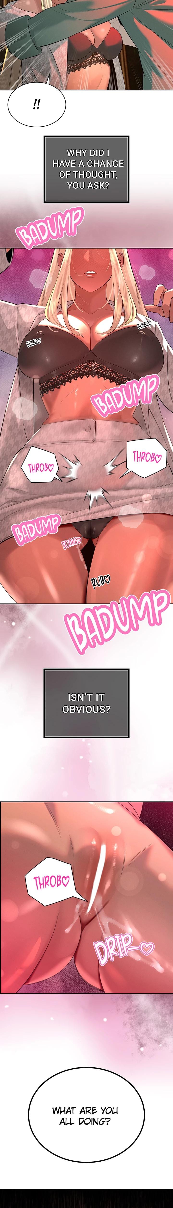 Father-in-law fucks everyone (Uncensored), chapter 27, page 21 of 22