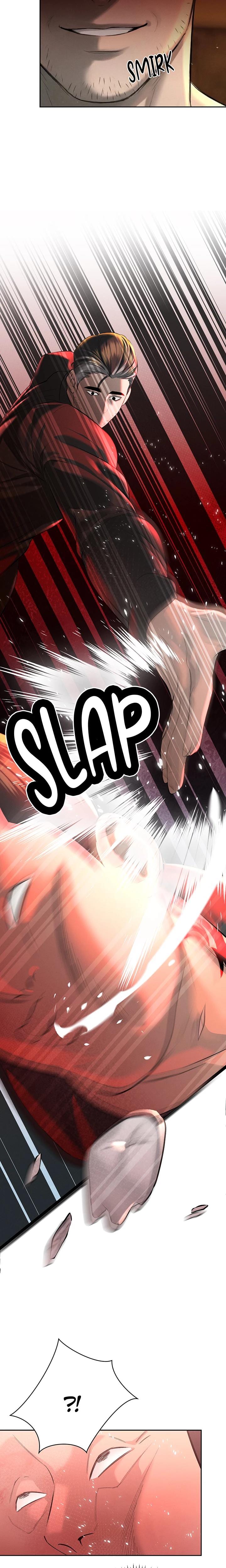 Father-in-law fucks everyone (Uncensored), chapter 28, page 5 of 23