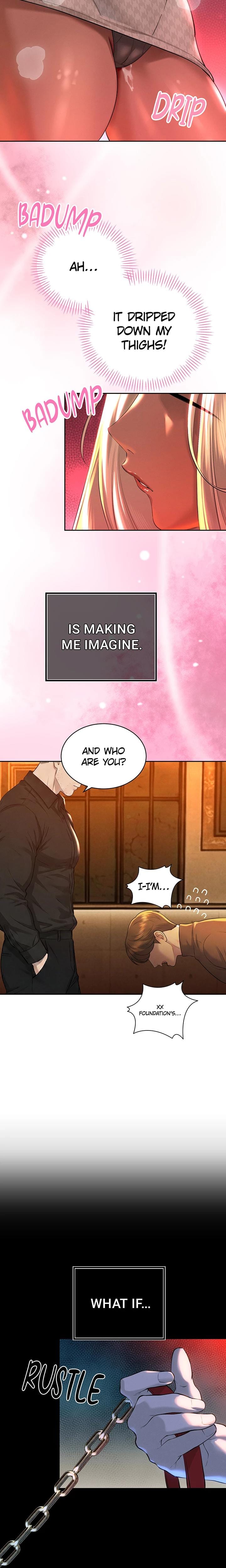 Father-in-law fucks everyone (Uncensored), chapter 28, page 12 of 23