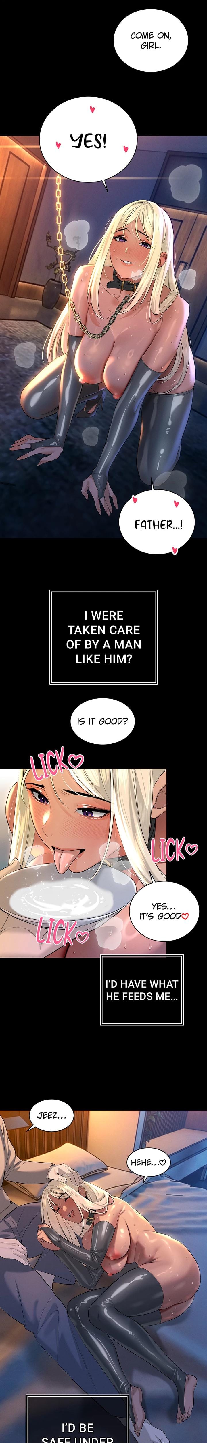 Father-in-law fucks everyone (Uncensored), chapter 28, page 13 of 23