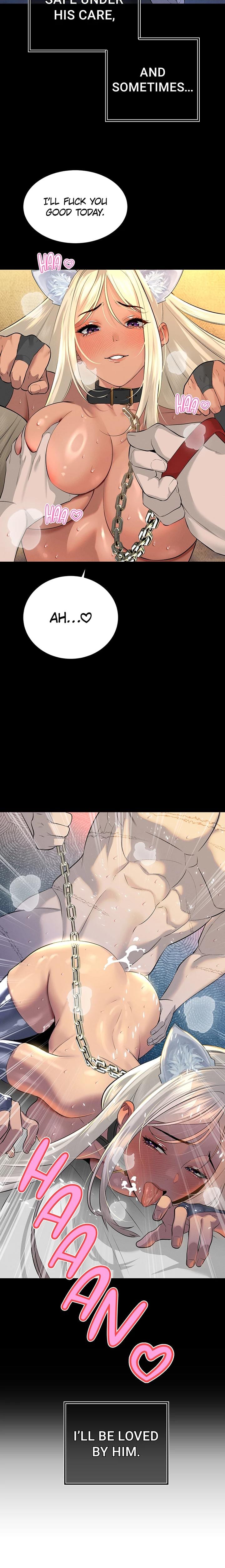 Father-in-law fucks everyone (Uncensored), chapter 28, page 14 of 23