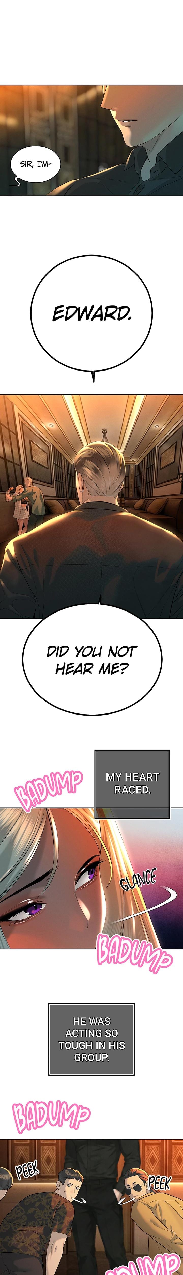Father-in-law fucks everyone (Uncensored), chapter 28, page 15 of 23