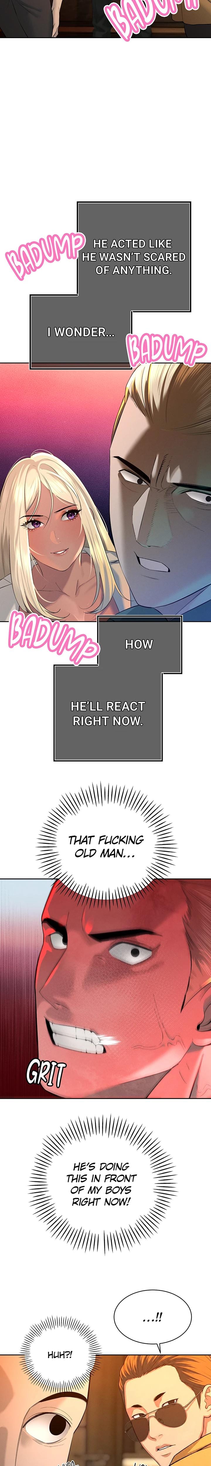 Father-in-law fucks everyone (Uncensored), chapter 28, page 16 of 23