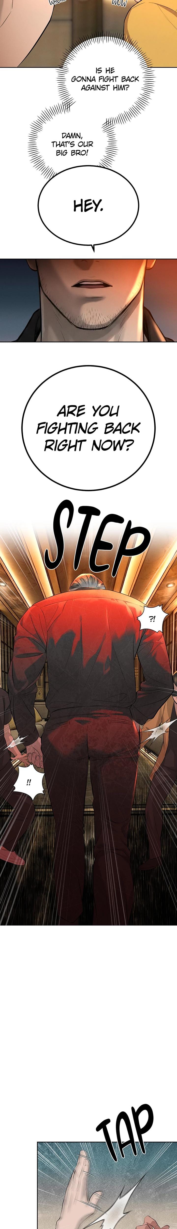Father-in-law fucks everyone (Uncensored), chapter 28, page 17 of 23