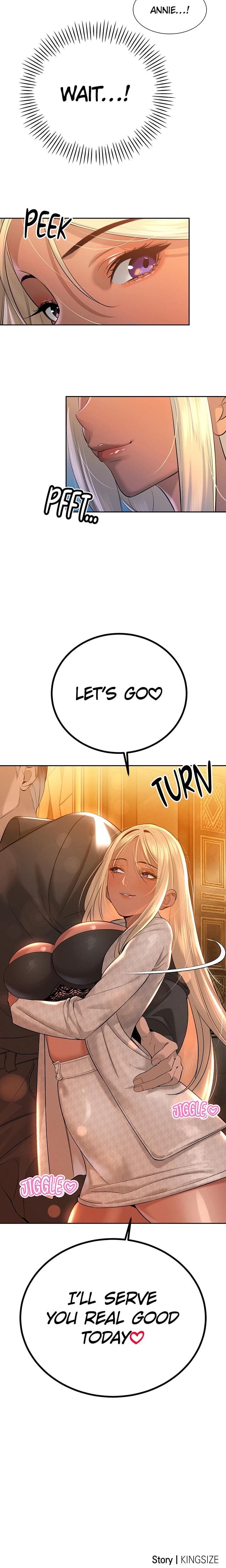 Father-in-law fucks everyone (Uncensored), chapter 28, page 22 of 23