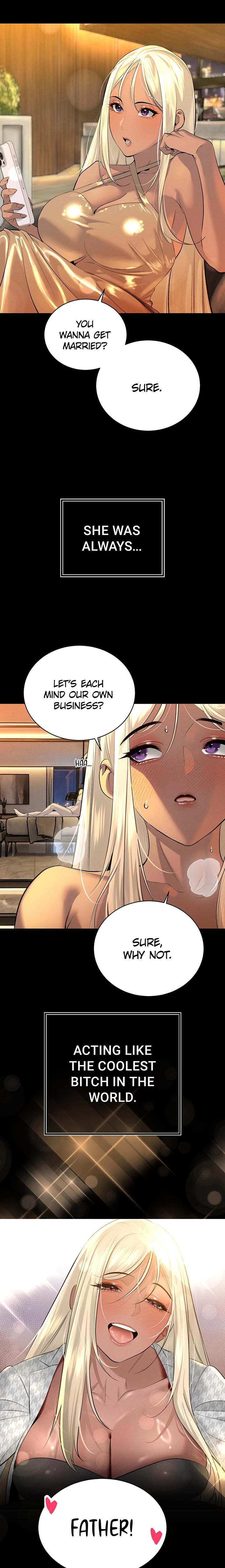 Father-in-law fucks everyone (Uncensored), chapter 29, page 5 of 22
