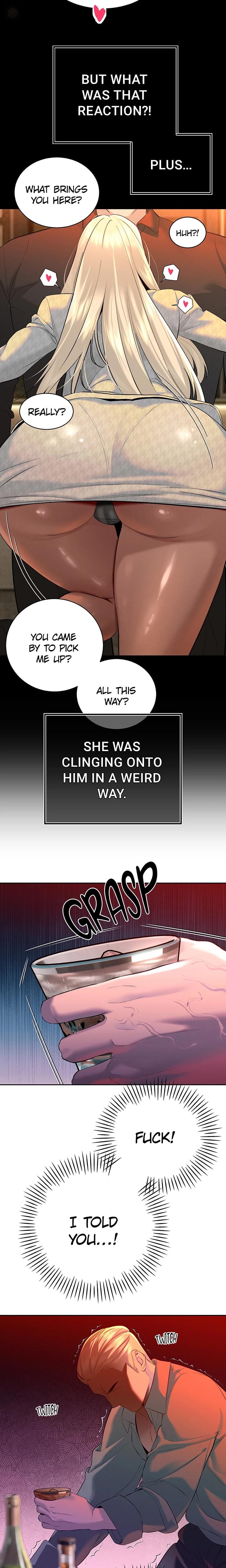 Father-in-law fucks everyone (Uncensored), chapter 29, page 6 of 22