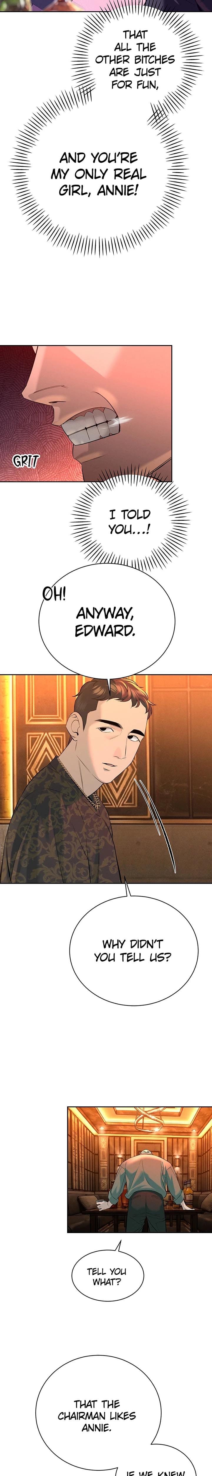 Father-in-law fucks everyone (Uncensored), chapter 29, page 7 of 22