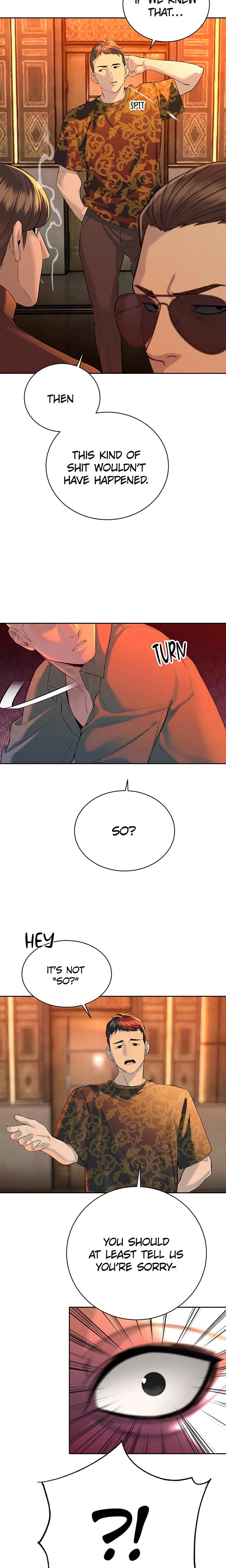 Father-in-law fucks everyone (Uncensored), chapter 29, page 8 of 22