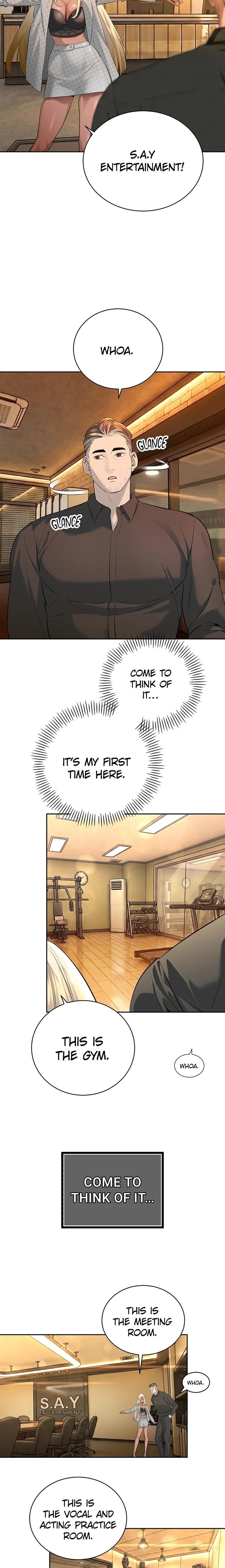 Father-in-law fucks everyone (Uncensored), chapter 29, page 11 of 22