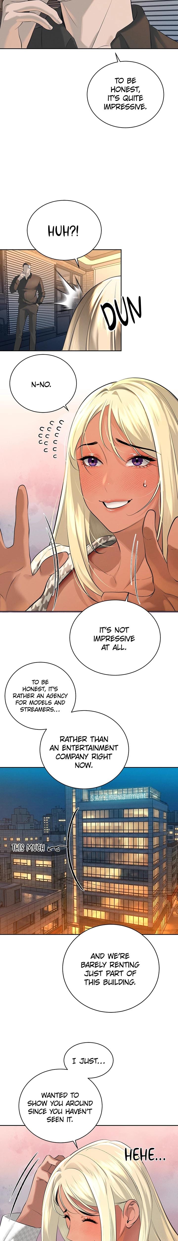 Father-in-law fucks everyone (Uncensored), chapter 29, page 13 of 22