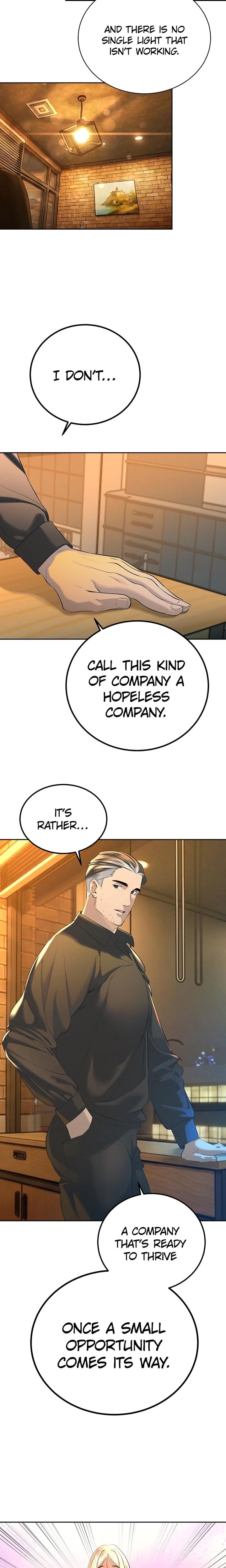 Father-in-law fucks everyone (Uncensored), chapter 29, page 15 of 22