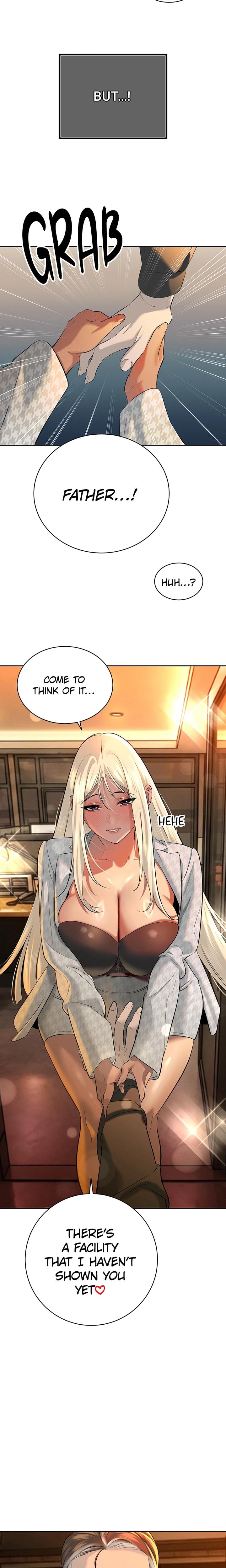 Father-in-law fucks everyone (Uncensored), chapter 29, page 17 of 22