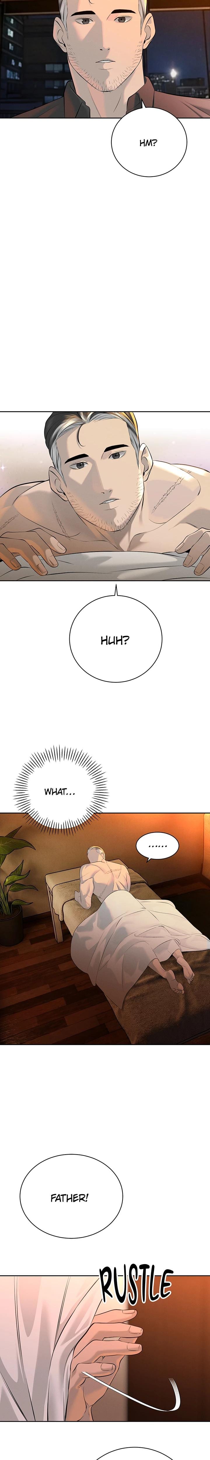 Father-in-law fucks everyone (Uncensored), chapter 29, page 18 of 22