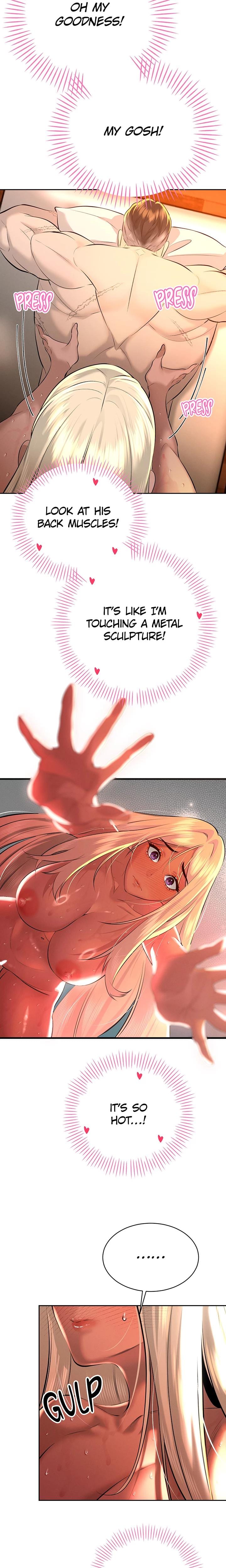 Father-in-law fucks everyone (Uncensored), chapter 30, page 6 of 22