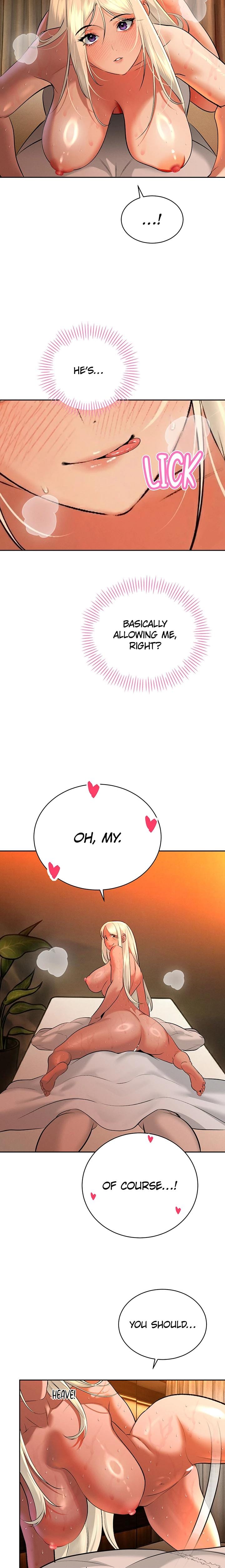 Father-in-law fucks everyone (Uncensored), chapter 30, page 9 of 22
