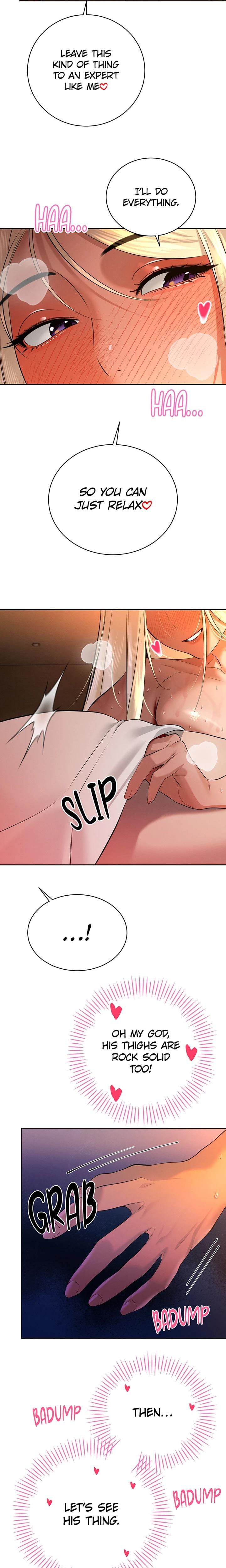 Father-in-law fucks everyone (Uncensored), chapter 30, page 10 of 22