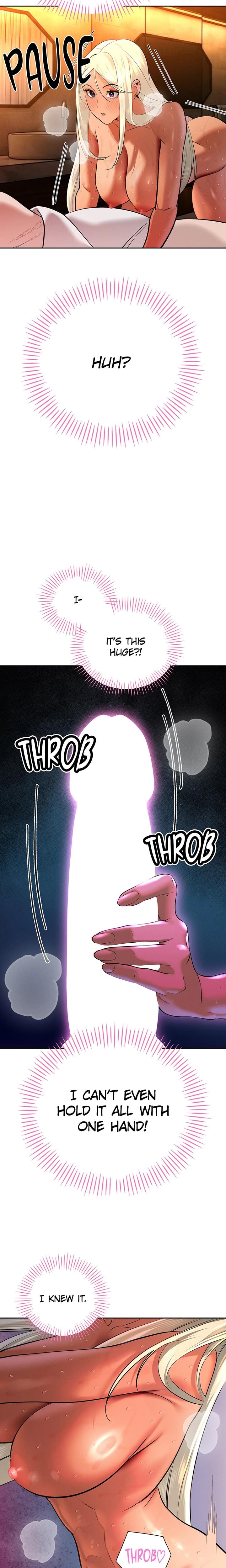 Father-in-law fucks everyone (Uncensored), chapter 30, page 11 of 22