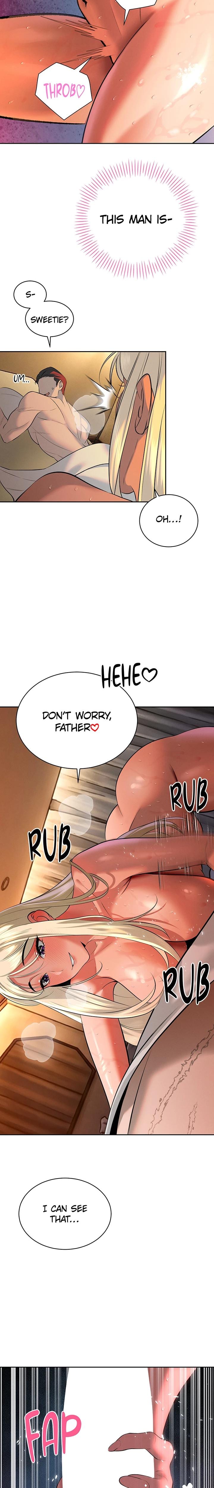 Father-in-law fucks everyone (Uncensored), chapter 30, page 12 of 22