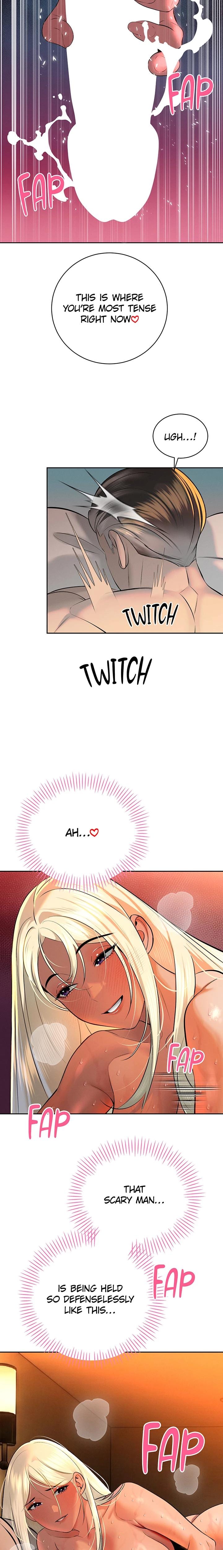 Father-in-law fucks everyone (Uncensored), chapter 30, page 13 of 22