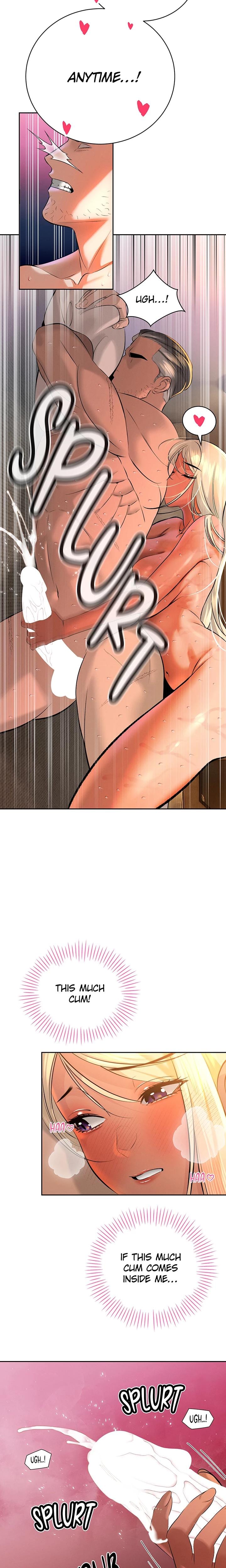 Father-in-law fucks everyone (Uncensored), chapter 30, page 15 of 22