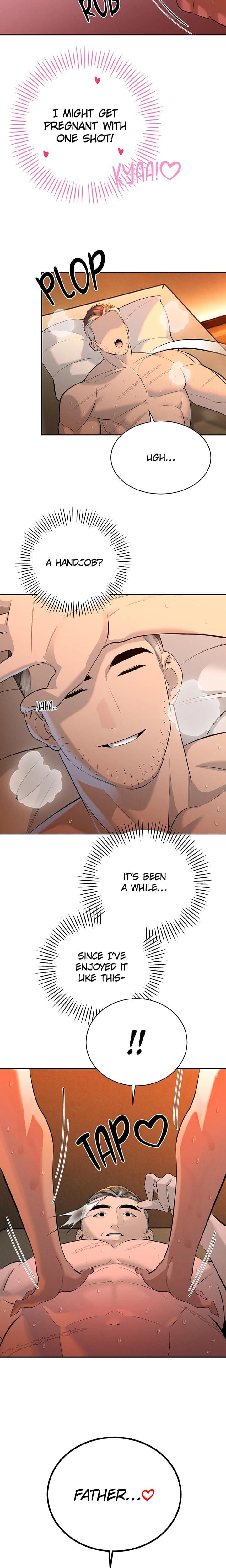Father-in-law fucks everyone (Uncensored), chapter 30, page 16 of 22