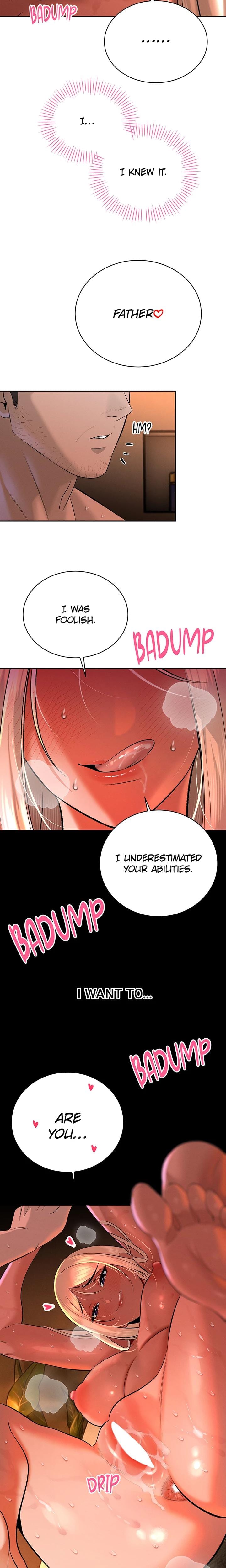 Father-in-law fucks everyone (Uncensored), chapter 30, page 21 of 22