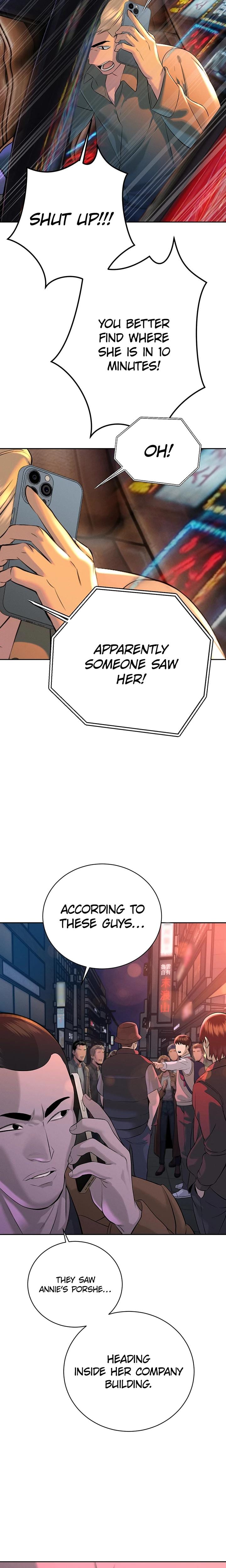 Father-in-law fucks everyone (Uncensored), chapter 31, page 5 of 24