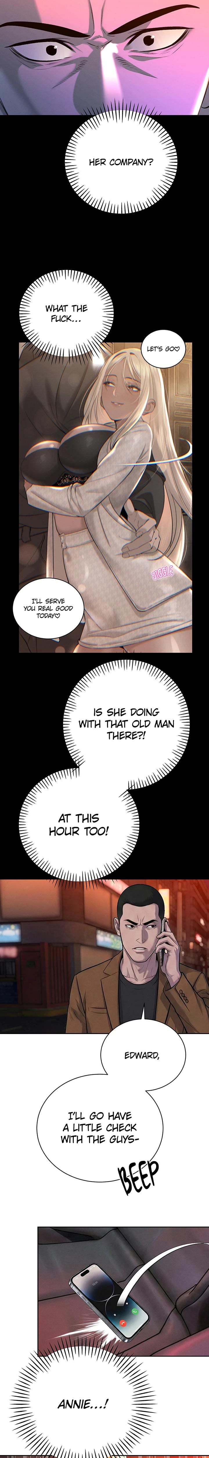 Father-in-law fucks everyone (Uncensored), chapter 31, page 6 of 24