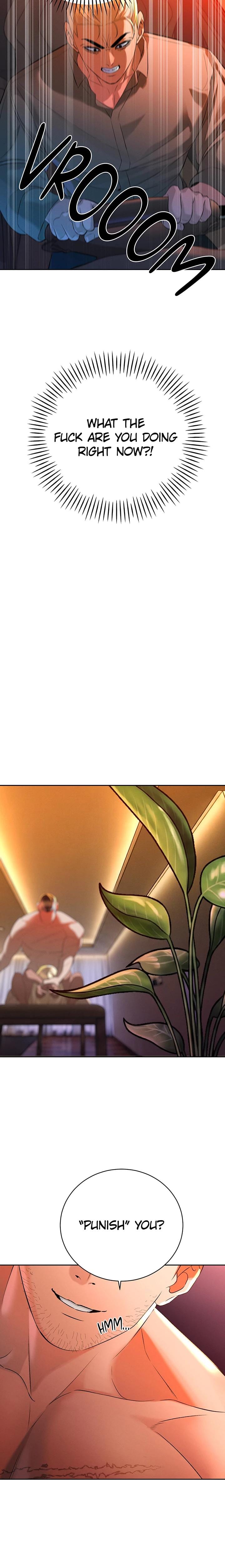 Father-in-law fucks everyone (Uncensored), chapter 31, page 7 of 24