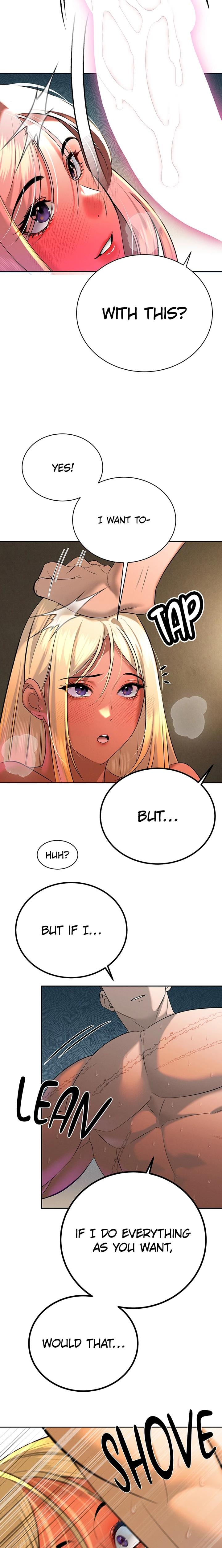 Father-in-law fucks everyone (Uncensored), chapter 31, page 11 of 24