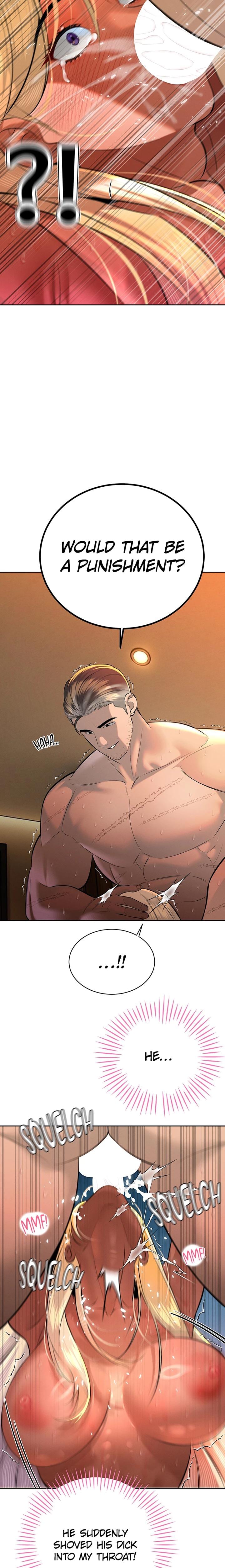 Father-in-law fucks everyone (Uncensored), chapter 31, page 12 of 24