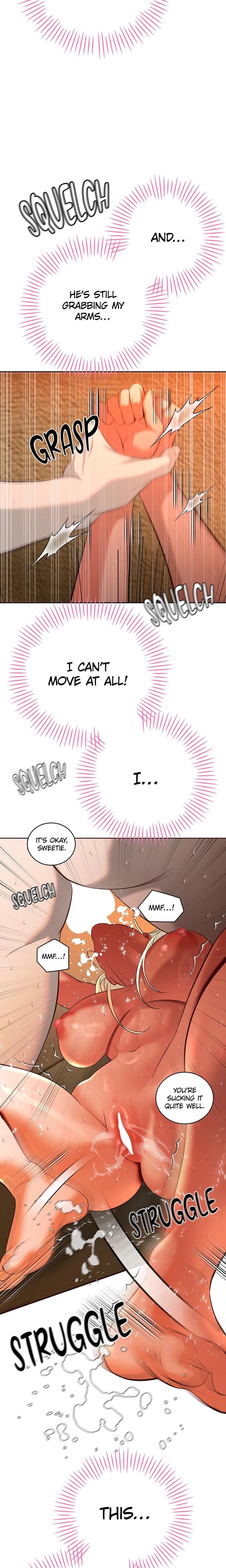 Father-in-law fucks everyone (Uncensored), chapter 31, page 13 of 24