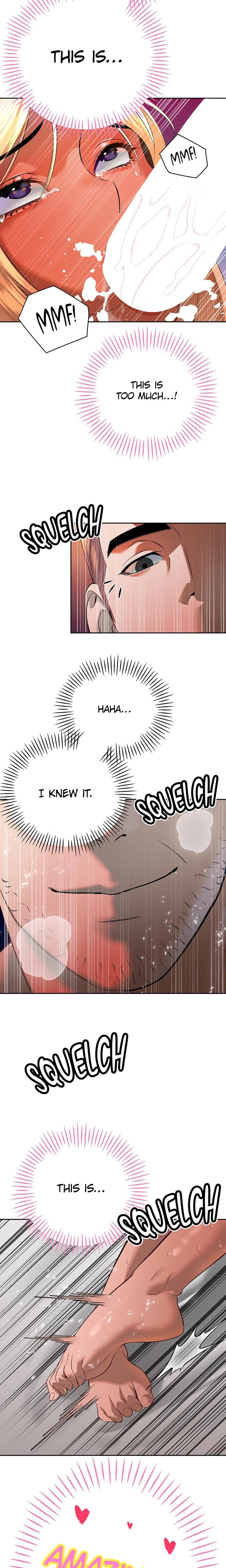Father-in-law fucks everyone (Uncensored), chapter 31, page 14 of 24