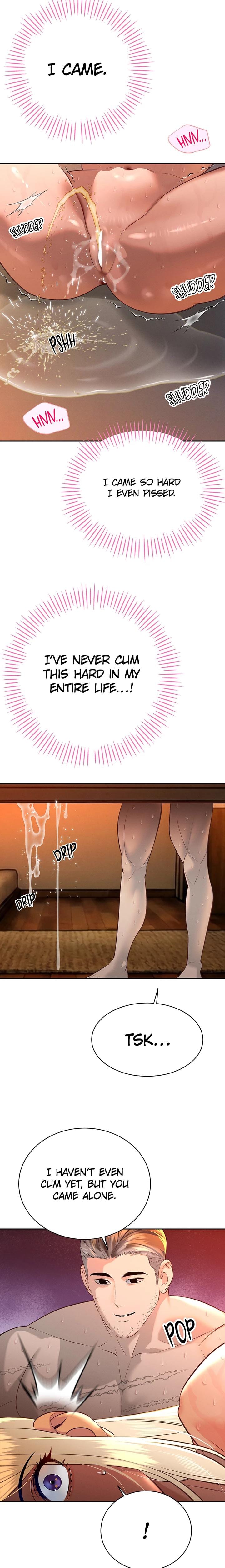Father-in-law fucks everyone (Uncensored), chapter 31, page 16 of 24
